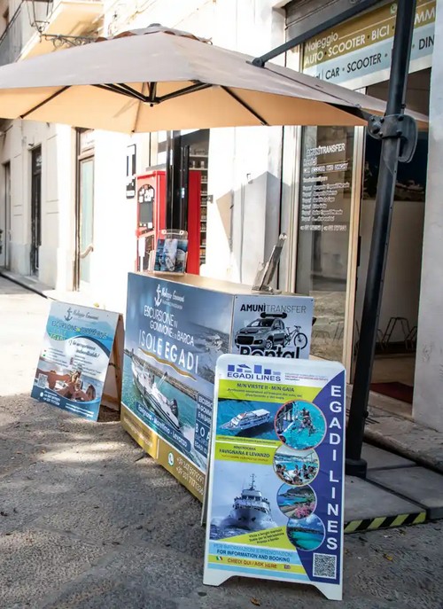 Agenzia Trapani