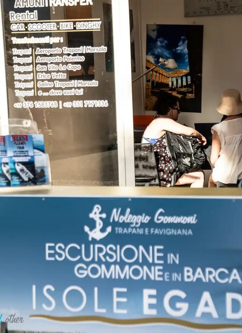 Agenzia Trapani